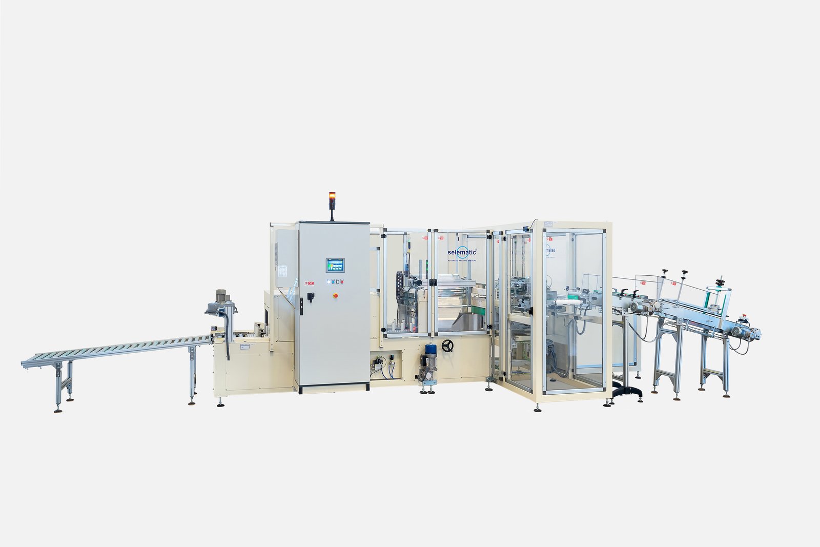 Fruit Processing Plant
